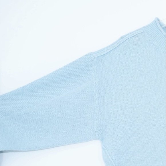 Anthropologie Cerys Cashmere Sweater - Picture 7 of 13